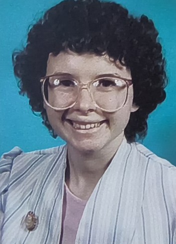 Wallace, Rebecca